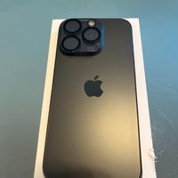 IPHONE 15 PRO 256
