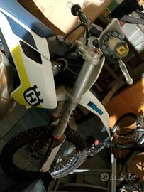 Husqvarna 85