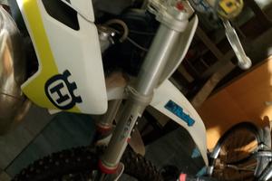 Husqvarna 85