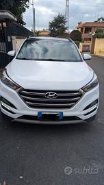Hyundai Tucson xpossible 