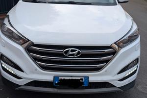Hyundai Tucson xpossible 