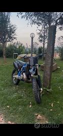 Yz 250 2t