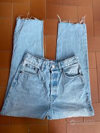 Jeans zara donna