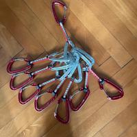 7 Rinvii Wild Country