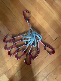 7 Rinvii Wild Country