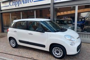 Fiat 500L 1.3 MJT 85CV N1 Autocarro