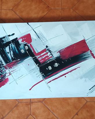 Quadro su tela