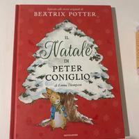 Il natale di peter coniglio