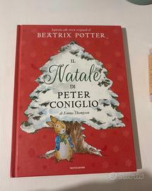 Il natale di peter coniglio