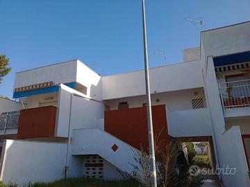 Casa al mare