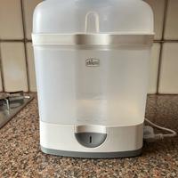 Sterilizzatore chicco