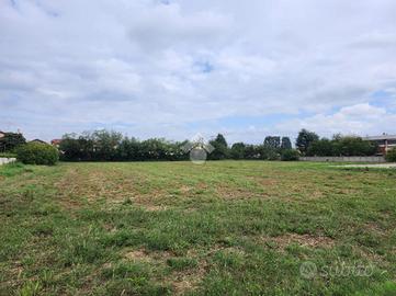 TER. RESIDENZIALE A ARLUNO