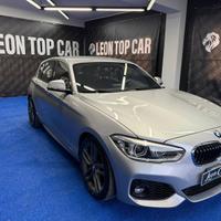 Bmw 118d 5p. Msport full garantita 12 mesi