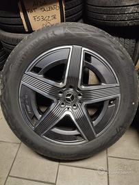 Gomme mercedes glc