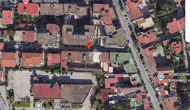 LABORATORIO A MELITO DI NAPOLI