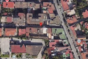 LABORATORIO A MELITO DI NAPOLI