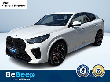 BMW X2 XDRIVE 20D 48V MSPORT PRO AUTO