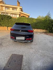 Dr F35 benzina Gpl cambio automatico 103000km
