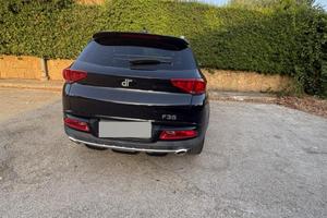 Dr F35 benzina Gpl cambio automatico 103000km