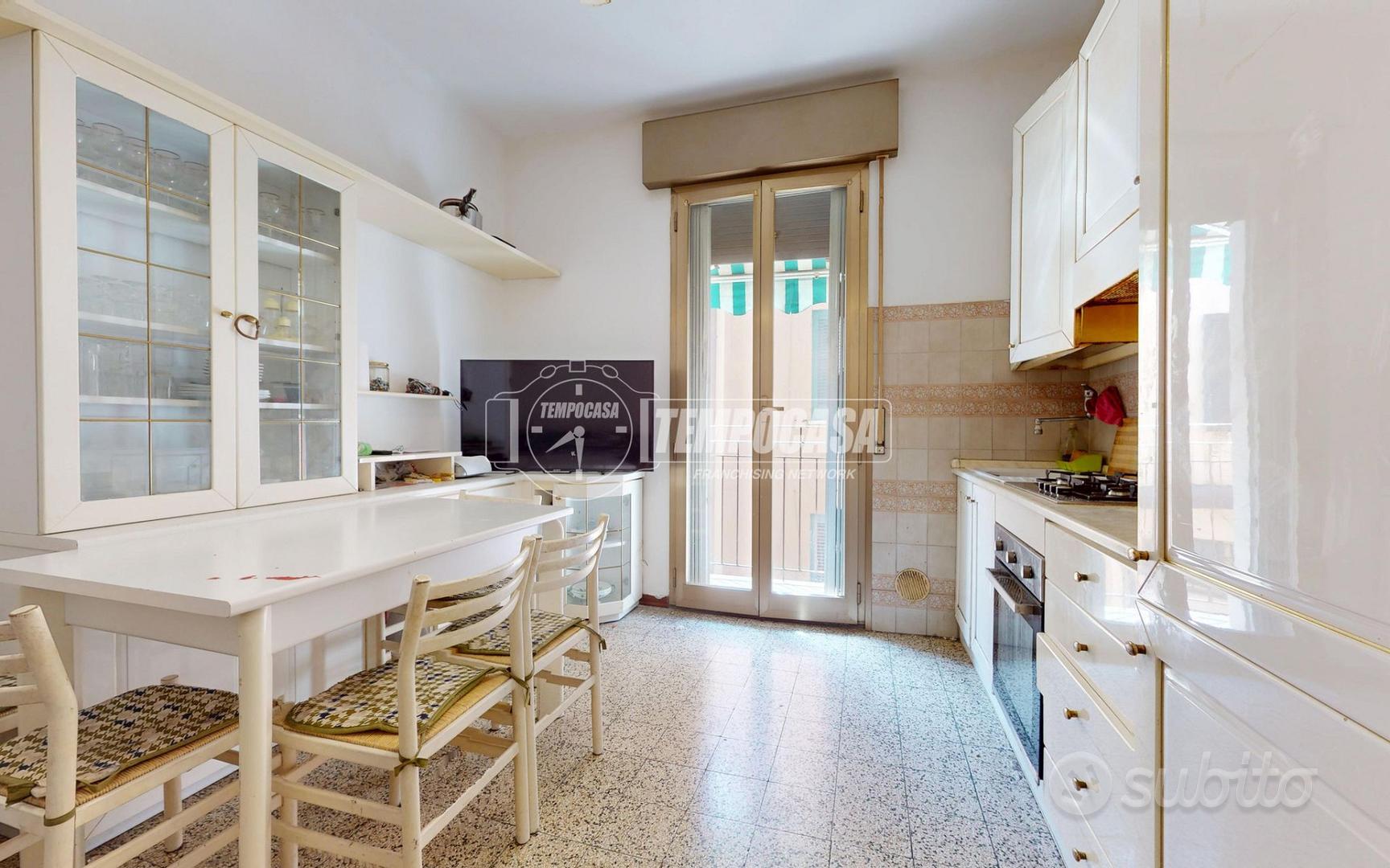 Appartamento – BO - Vista 4