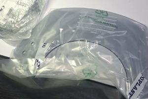 Parabbrezza Cupolino vespa