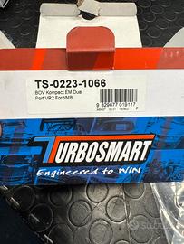 Valvola Scarico Turbo Smart TS-0223-1066