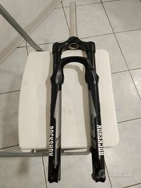 Forcella RockShox Reba RL Solo Air