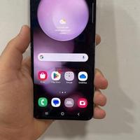 Samsung Galaxy Z Flip 5 pink 512 GB - 6472