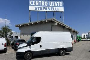 IVECO DAILY 35S14 V