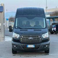 Ford Transit L3h3 km 155 Mila