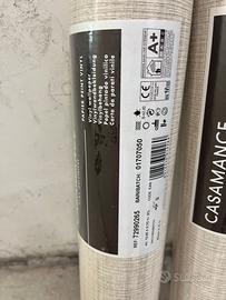 Carta da parati CASAMANCE