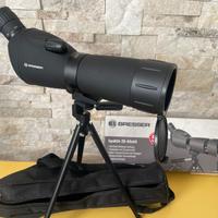 Telescopio terrestre spektive 20-60X60