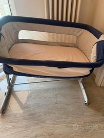 Chicco Next2 me Dream