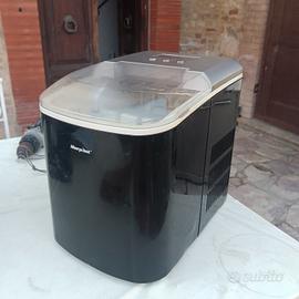 macchina per ghiaccio morpilot