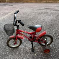 Bicicletta bimbo