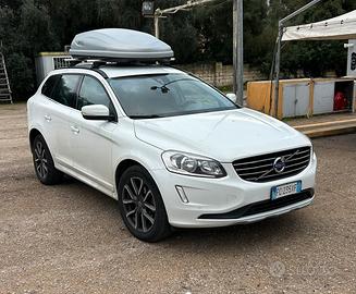 VOLVO XC60 2016