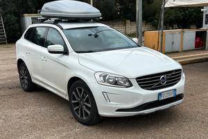VOLVO XC60 2016
