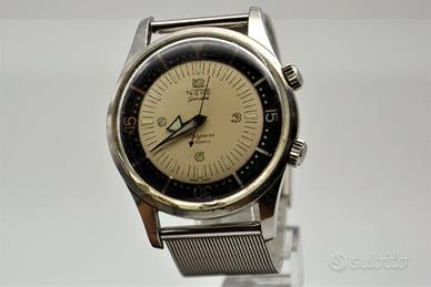 Orologio Niers super compressor