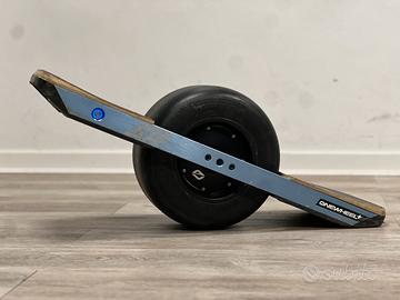 Onewheel XR+