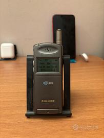 Samsung SGH-2400 Vintage (1999)