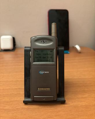 Samsung SGH-2400 Vintage (1999)