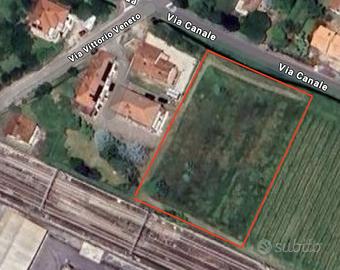 Terreno Residenziale Castelfranco Emilia