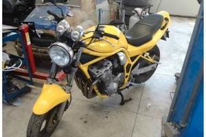 Suzuki GSF 600 Bandit - 1997