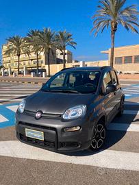 Fiat Panda III 1.0 firefly hybrid City Life s&s 70