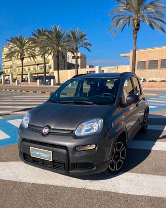 Fiat Panda III 1.0 firefly hybrid City Life s&s 70