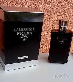  Prada l'homme 