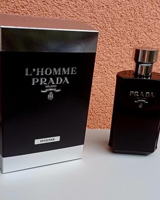  Prada l'homme 