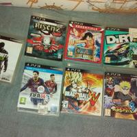 Giochi ps3