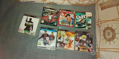 Giochi ps3