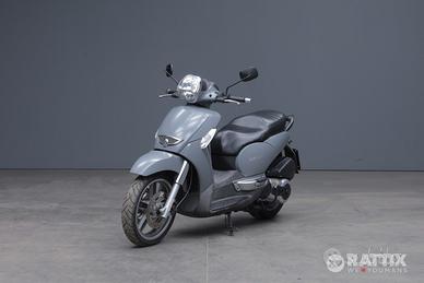 APRILIA Scarabeo 500